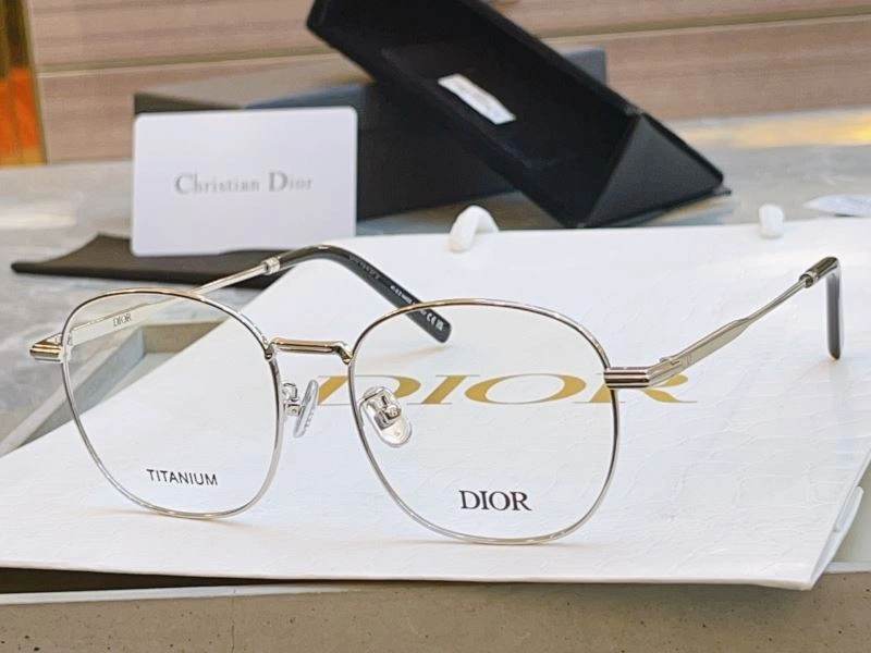 Christian Dior Sunglasses Supportive 278775
