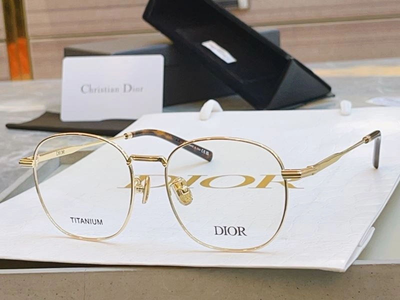 Christian Dior Sunglasses Supportive 278775