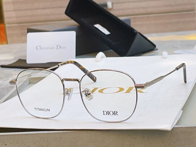 Christian Dior Sunglasses Supportive 278775