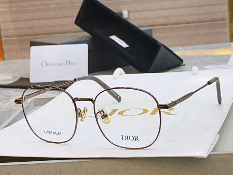 Christian Dior Sunglasses Supportive 278775