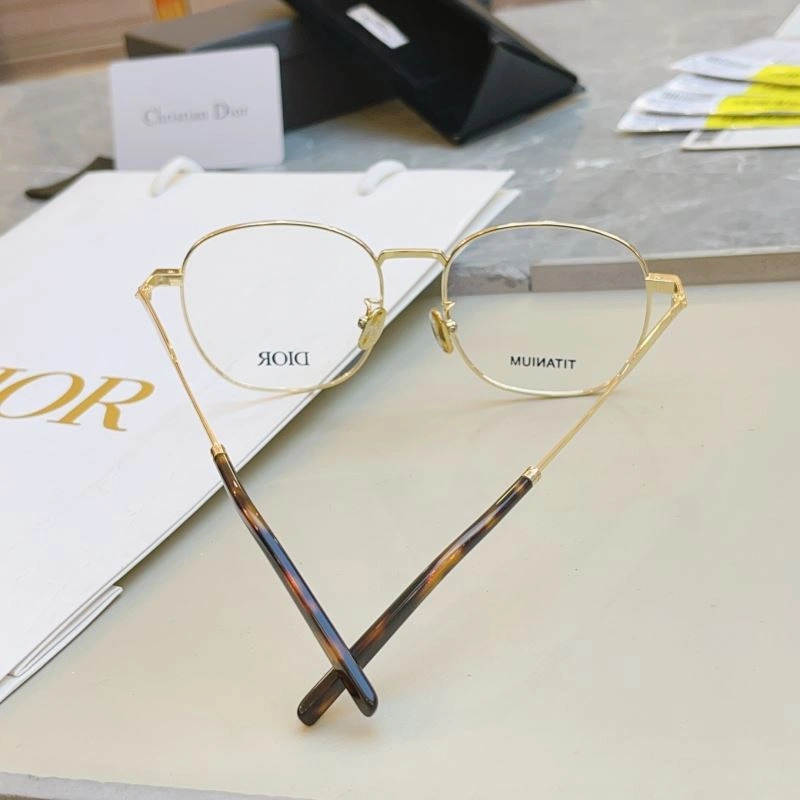 Christian Dior Sunglasses Supportive 278775