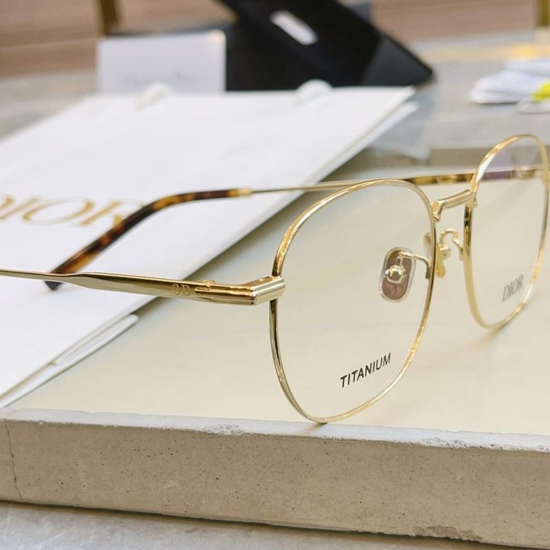 Christian Dior Sunglasses Supportive 278775