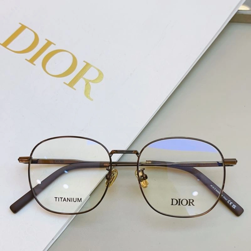 Christian Dior Sunglasses SmartChoice 278774
