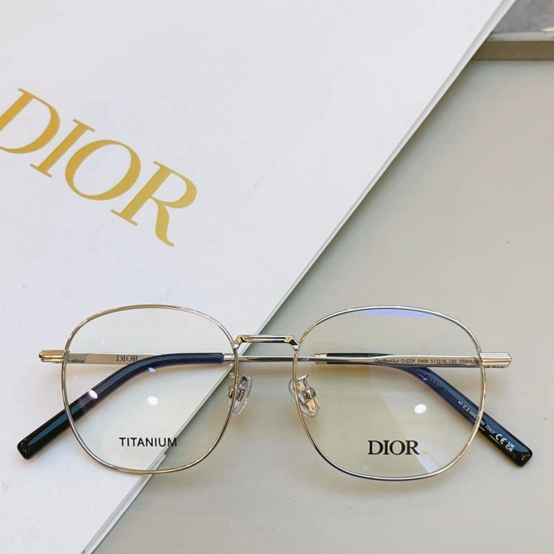 Christian Dior Sunglasses SmartChoice 278774