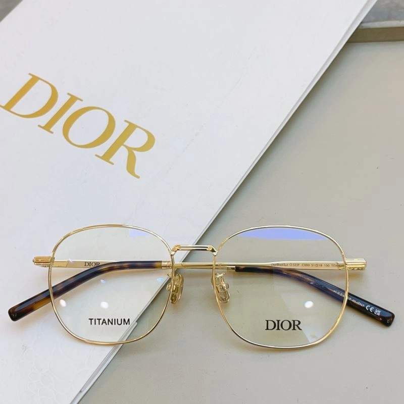 Christian Dior Sunglasses SmartChoice 278774