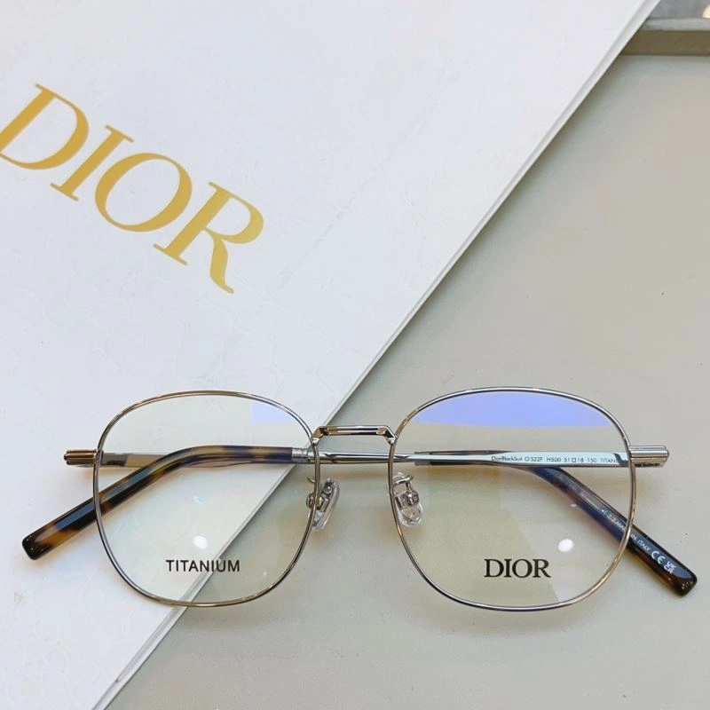 Christian Dior Sunglasses SmartChoice 278774