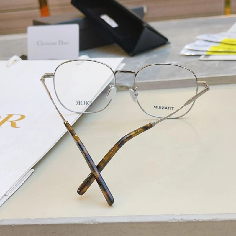 Christian Dior Sunglasses SmartChoice 278774