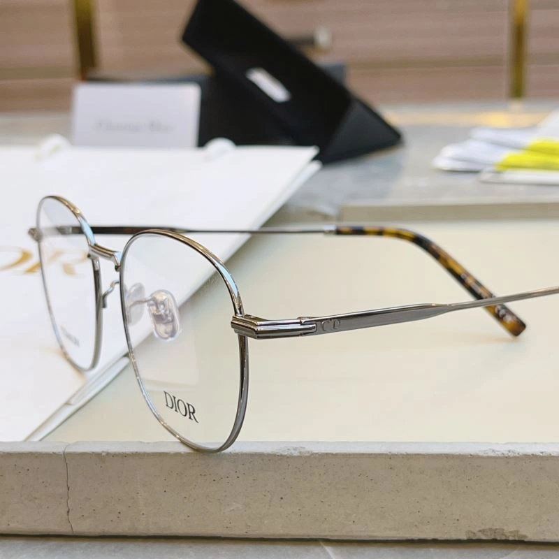 Christian Dior Sunglasses SmartChoice 278774