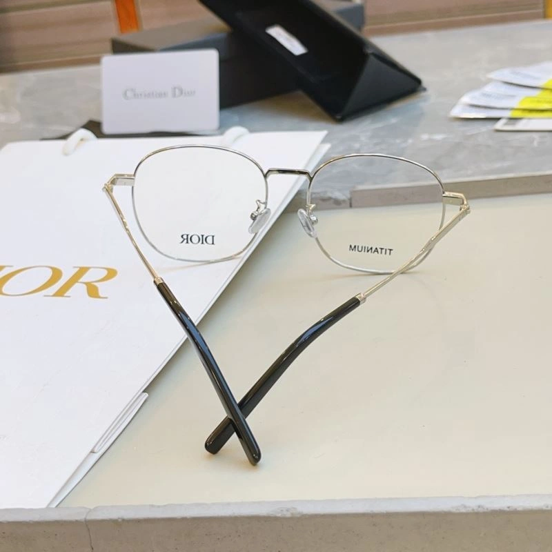 Christian Dior Sunglasses SmartChoice 278774