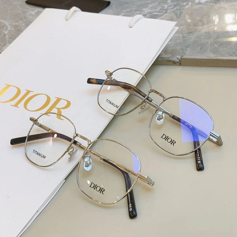 Christian Dior Sunglasses SmartChoice 278774