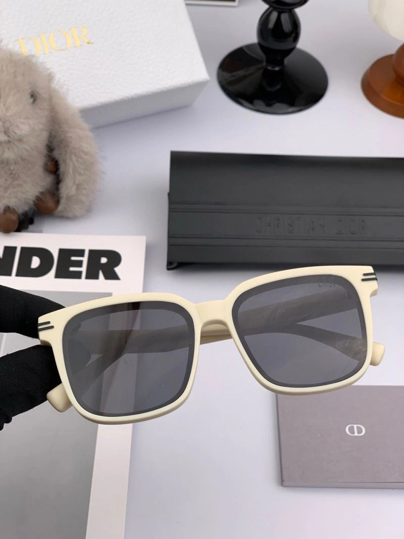 Christian Dior Sunglasses Cozy 278773