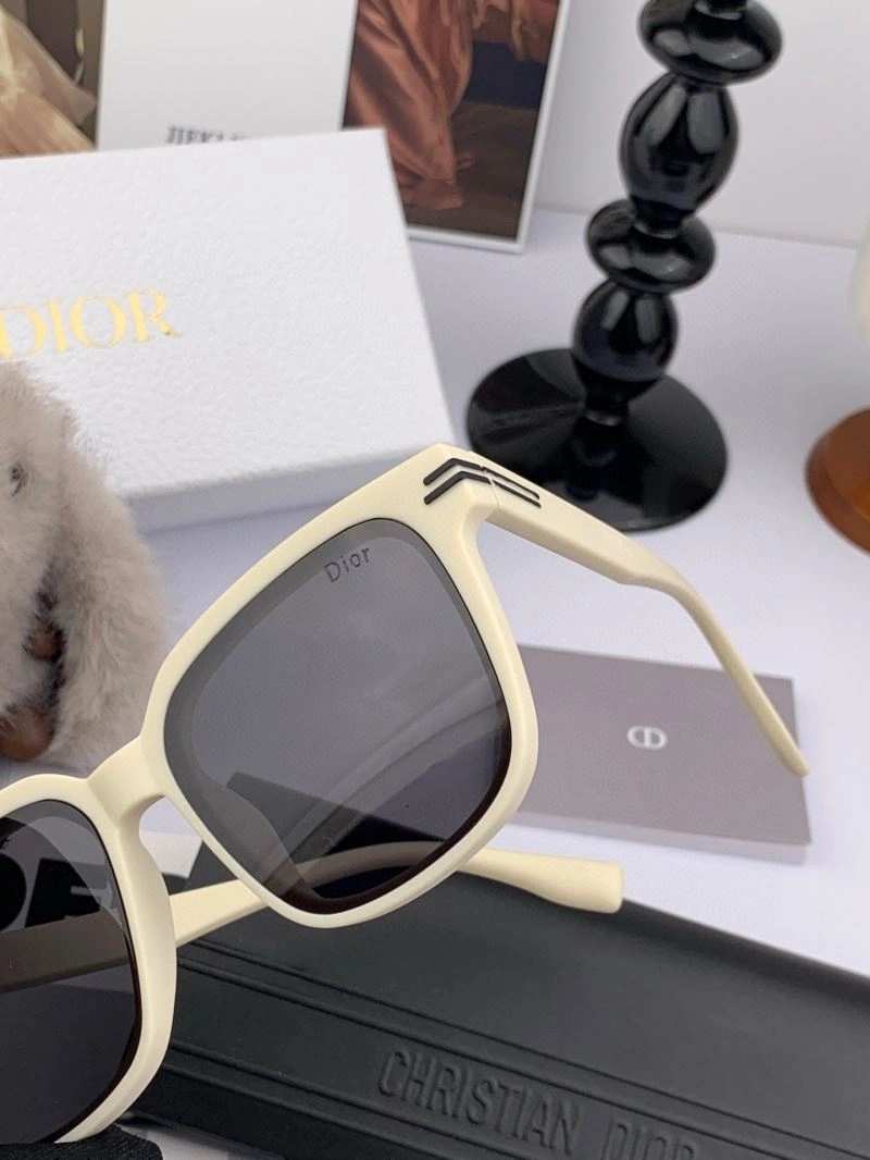 Christian Dior Sunglasses Cozy 278773