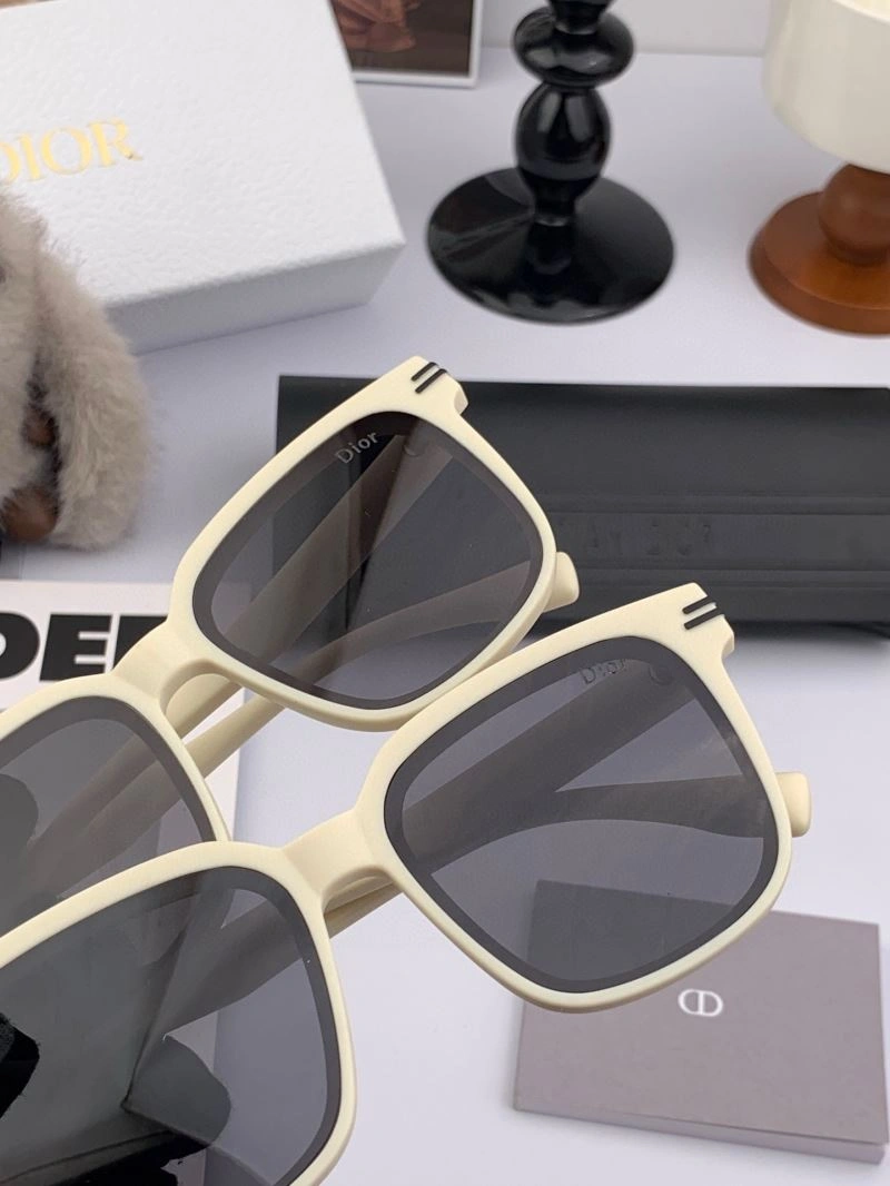 Christian Dior Sunglasses Cozy 278773