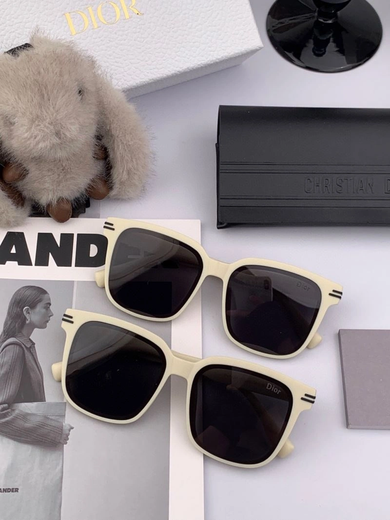 Christian Dior Sunglasses Cozy 278773