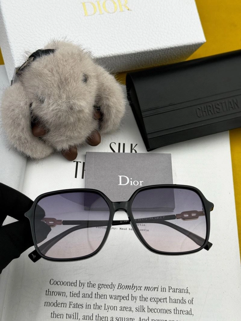 EasyCare Christian Dior Sunglasses 278772