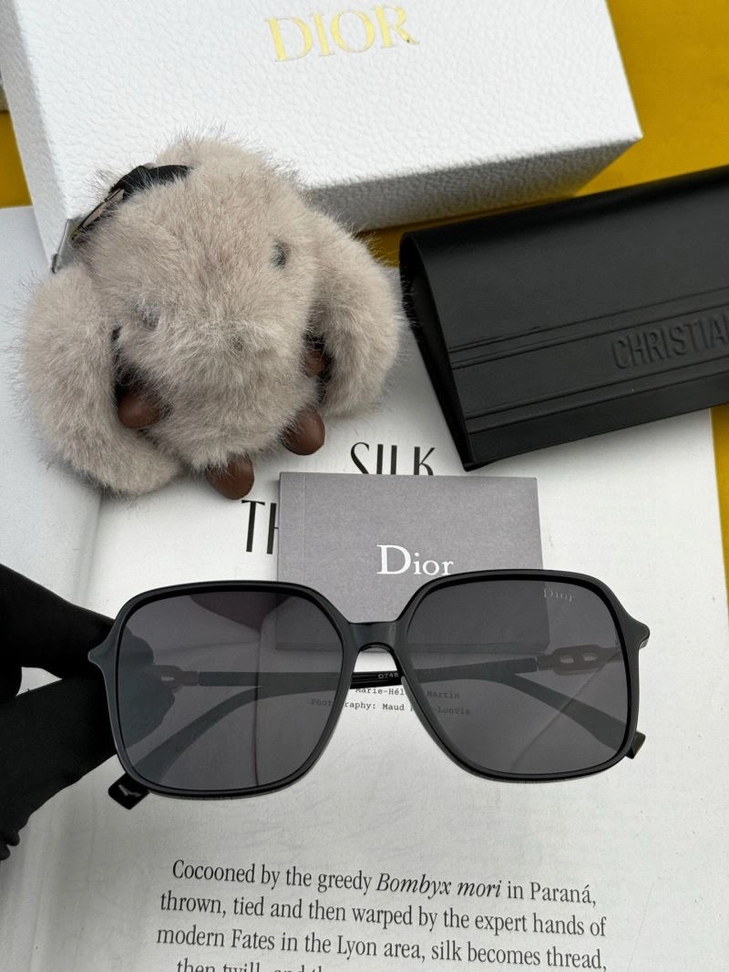 EasyCare Christian Dior Sunglasses 278772