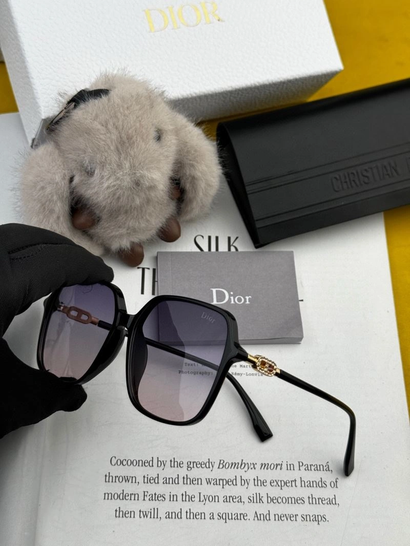 EasyCare Christian Dior Sunglasses 278772