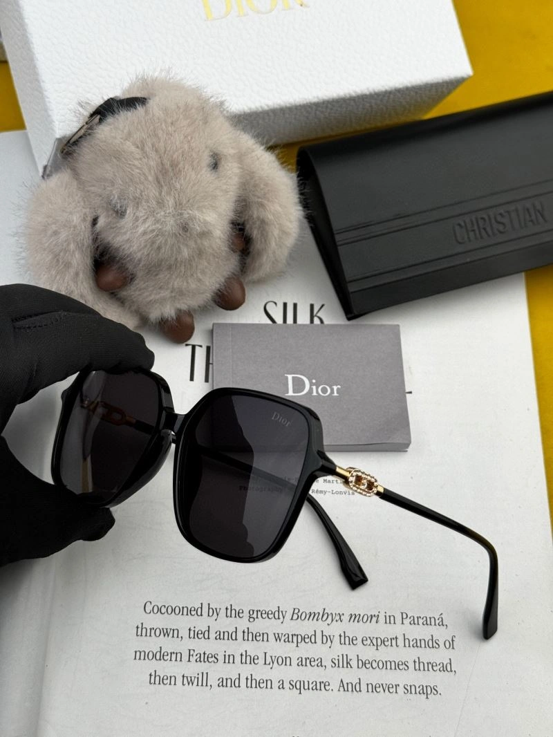 EasyCare Christian Dior Sunglasses 278772