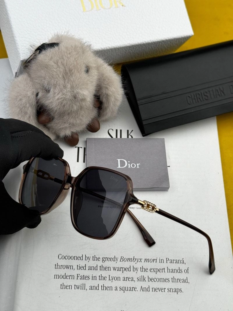 EasyCare Christian Dior Sunglasses 278772