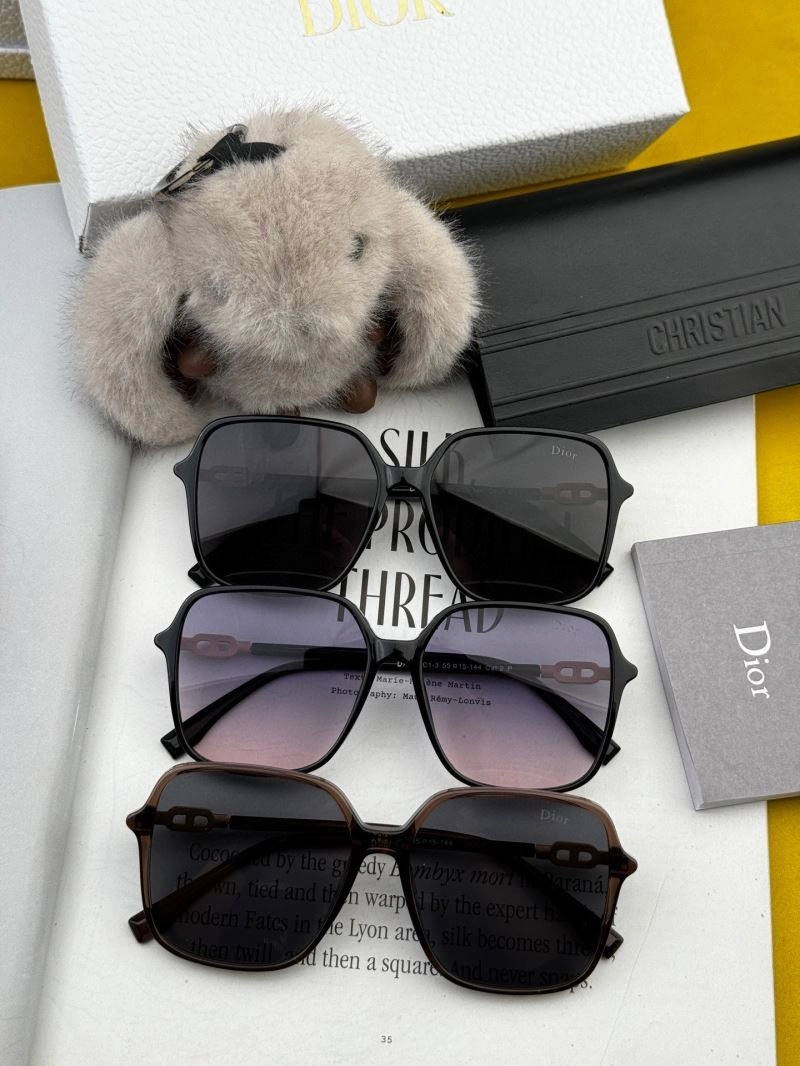 EasyCare Christian Dior Sunglasses 278772