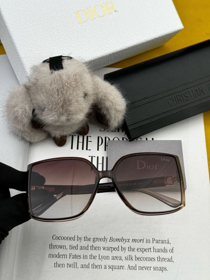 Christian Dior Sunglasses Minimalist 278771