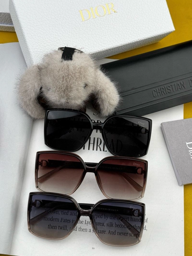 Christian Dior Sunglasses Minimalist 278771