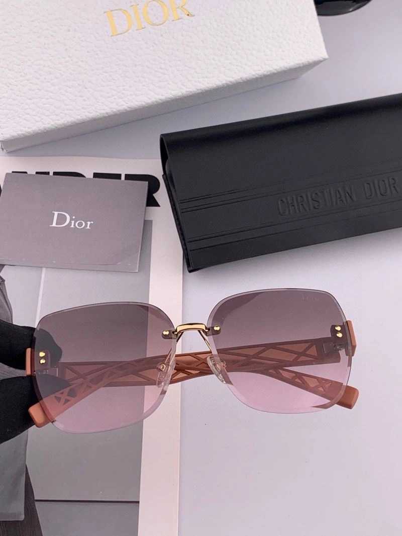 Cozy Christian Dior Sunglasses 278770