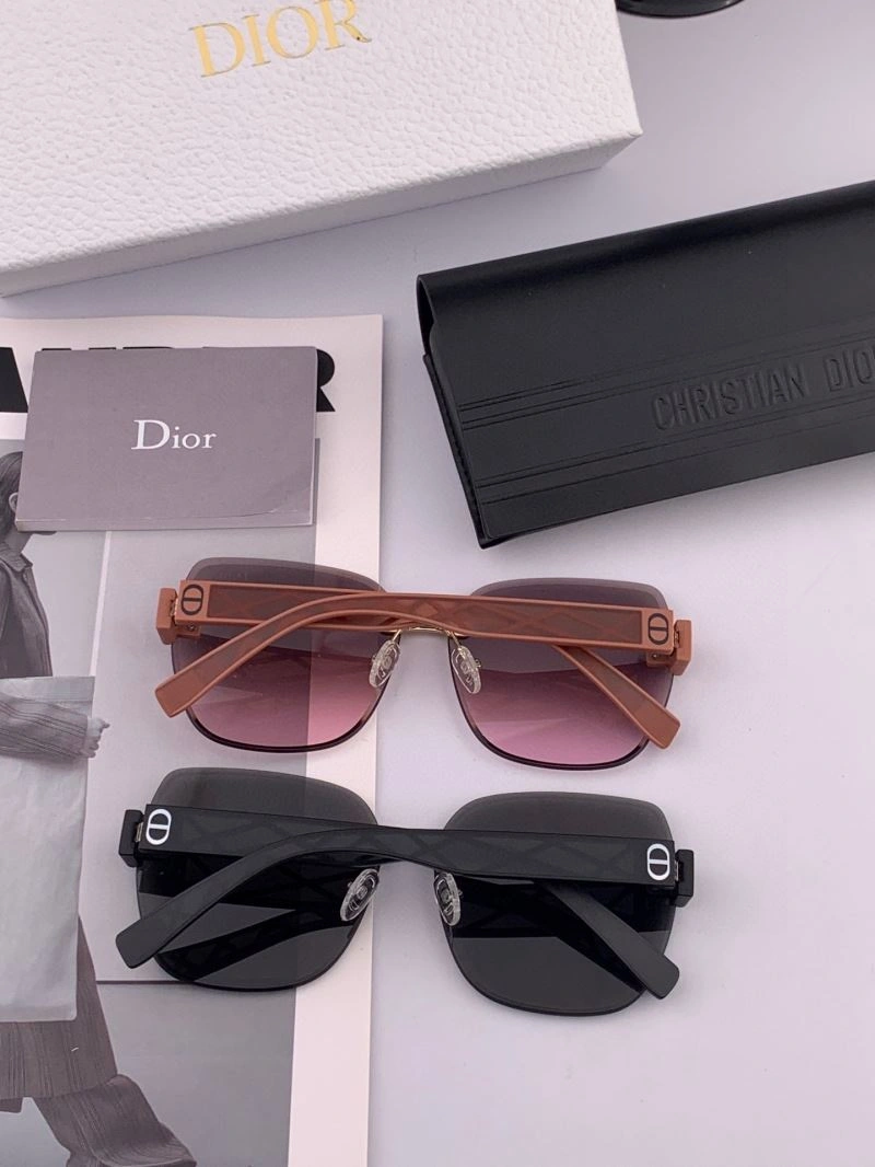 Cozy Christian Dior Sunglasses 278770