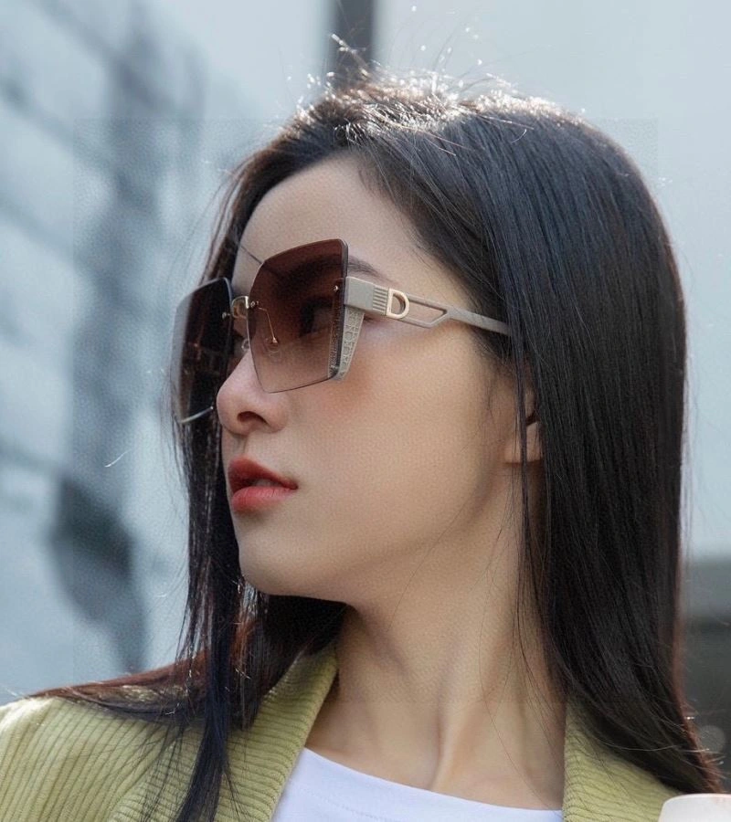 Durable Christian Dior Sunglasses 278744