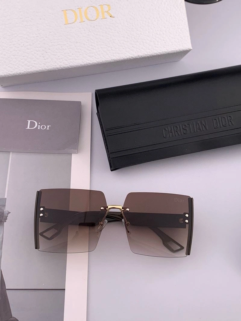 Christian Dior Sunglasses WaterResistant 278766