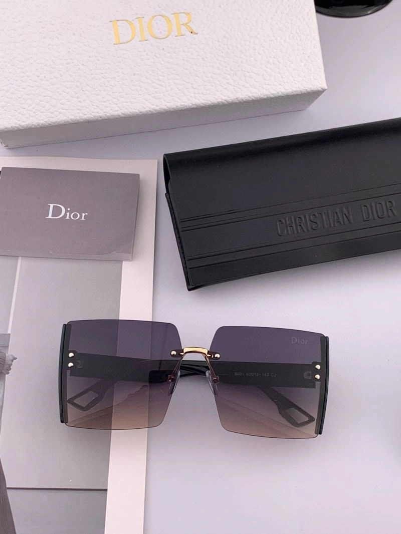 Christian Dior Sunglasses WaterResistant 278766