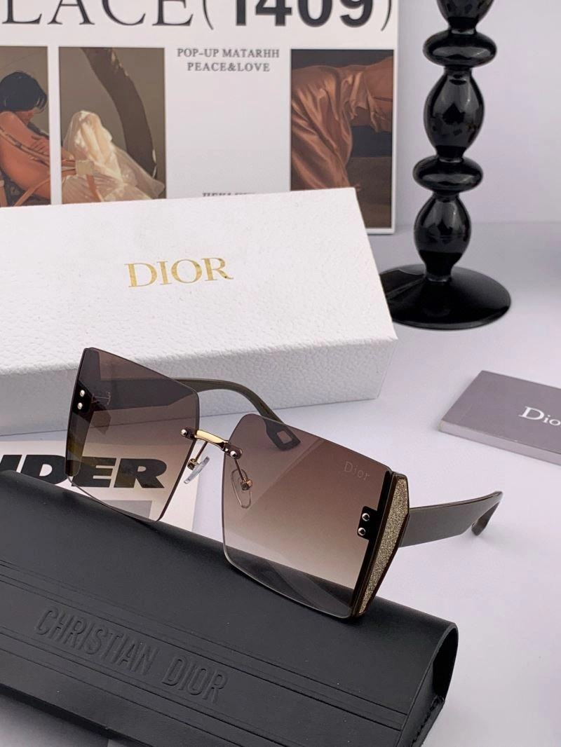 Christian Dior Sunglasses WaterResistant 278766