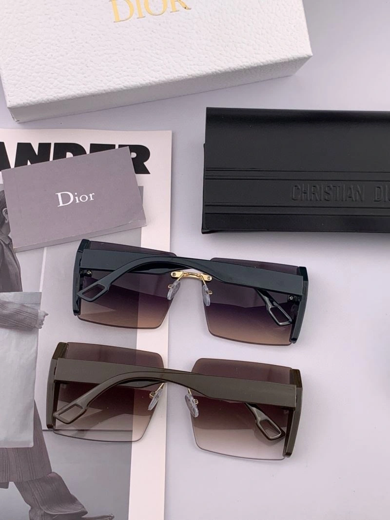 Christian Dior Sunglasses WaterResistant 278766