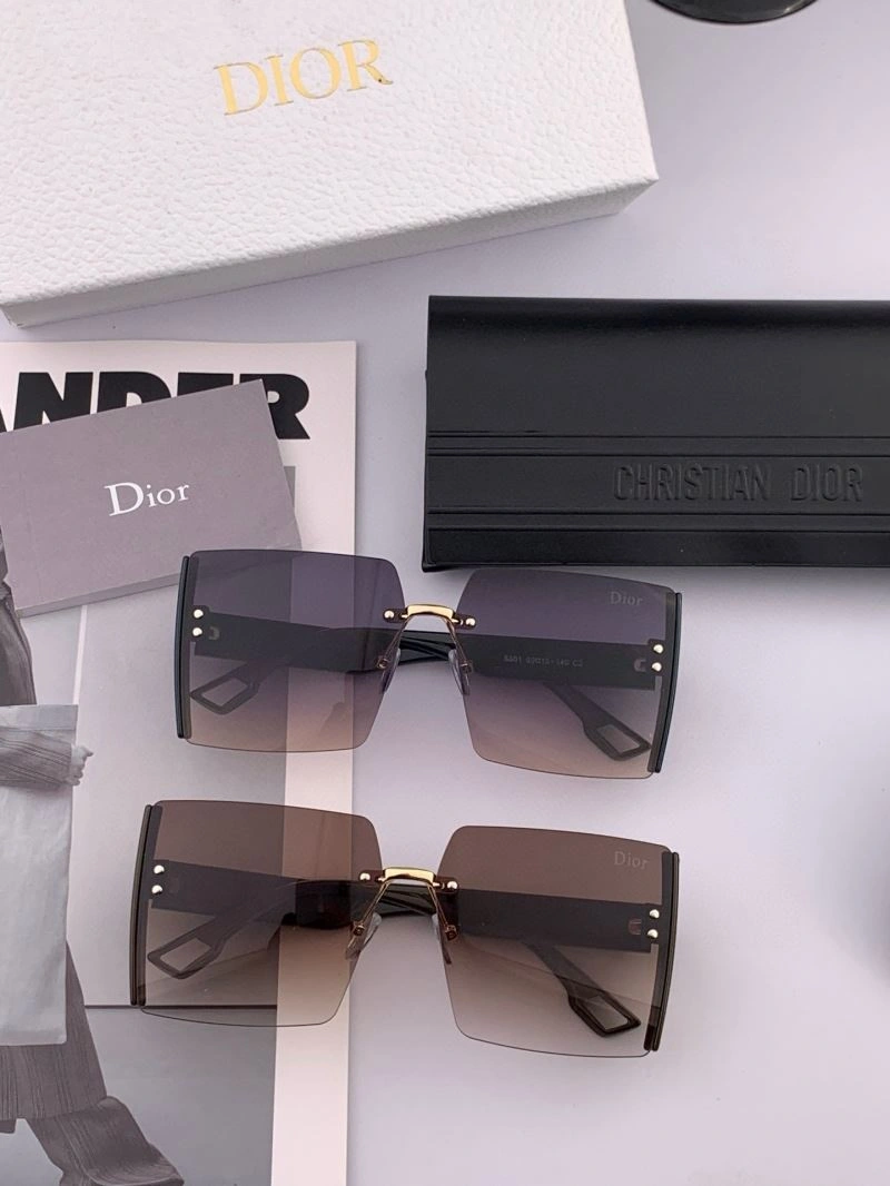 Christian Dior Sunglasses WaterResistant 278766