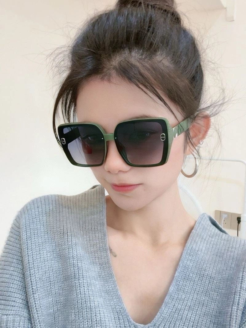 WrinkleFree Christian Dior Sunglasses 278741