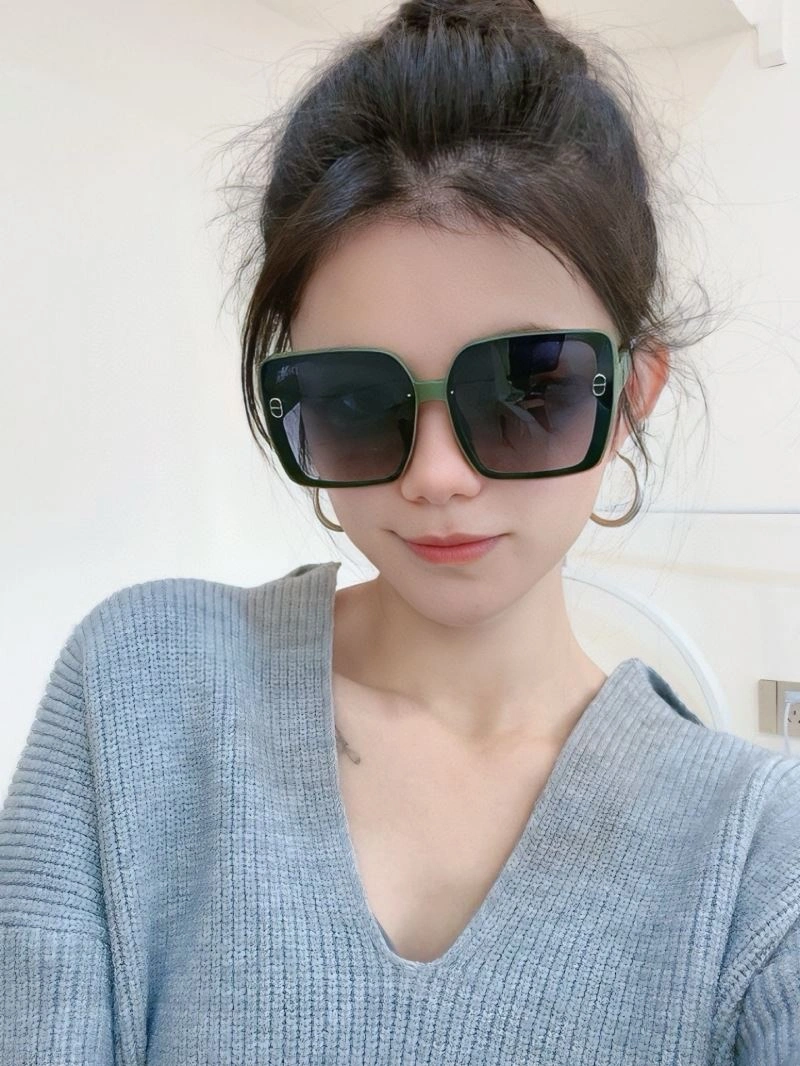 WrinkleFree Christian Dior Sunglasses 278741