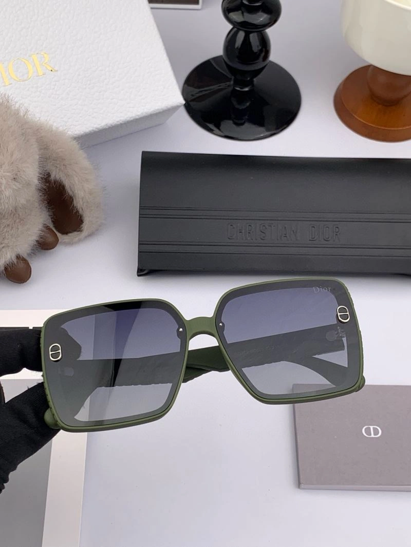WrinkleFree Christian Dior Sunglasses 278741