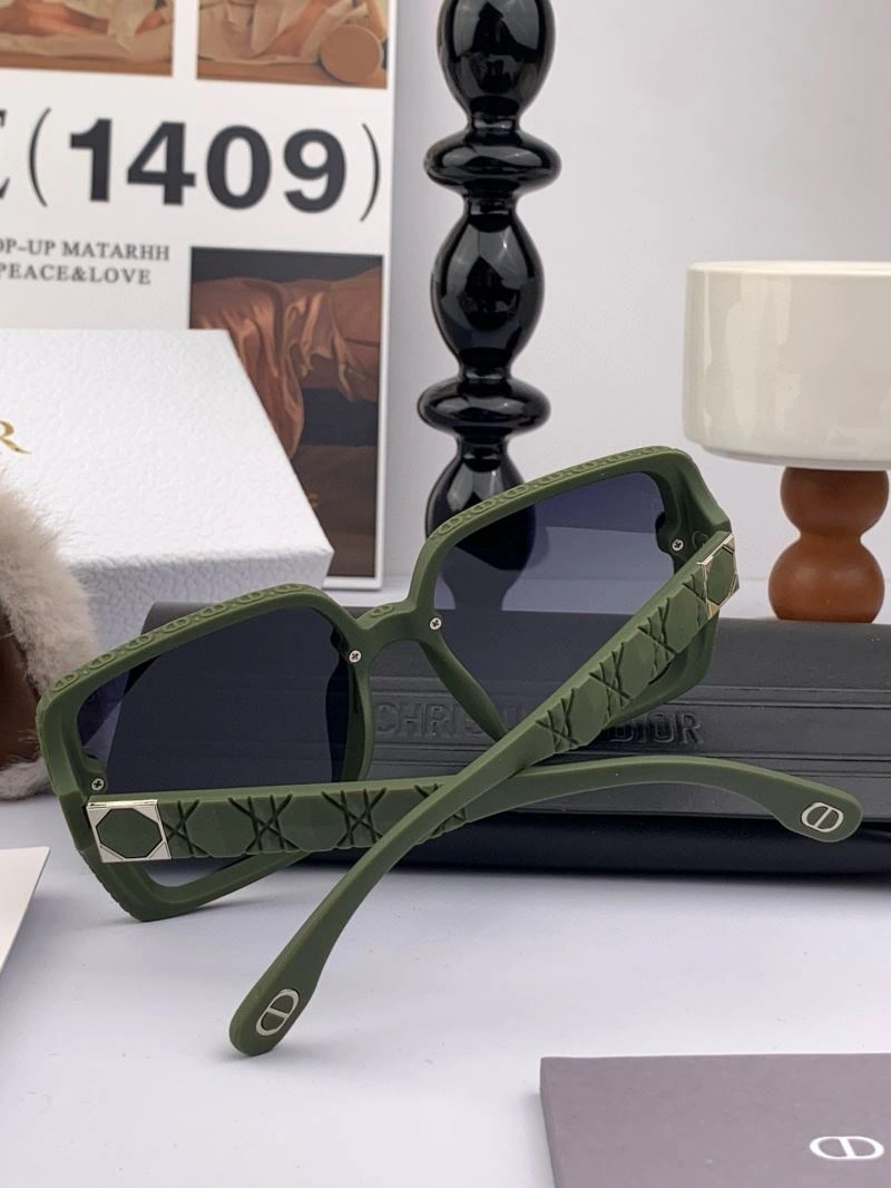 WrinkleFree Christian Dior Sunglasses 278741