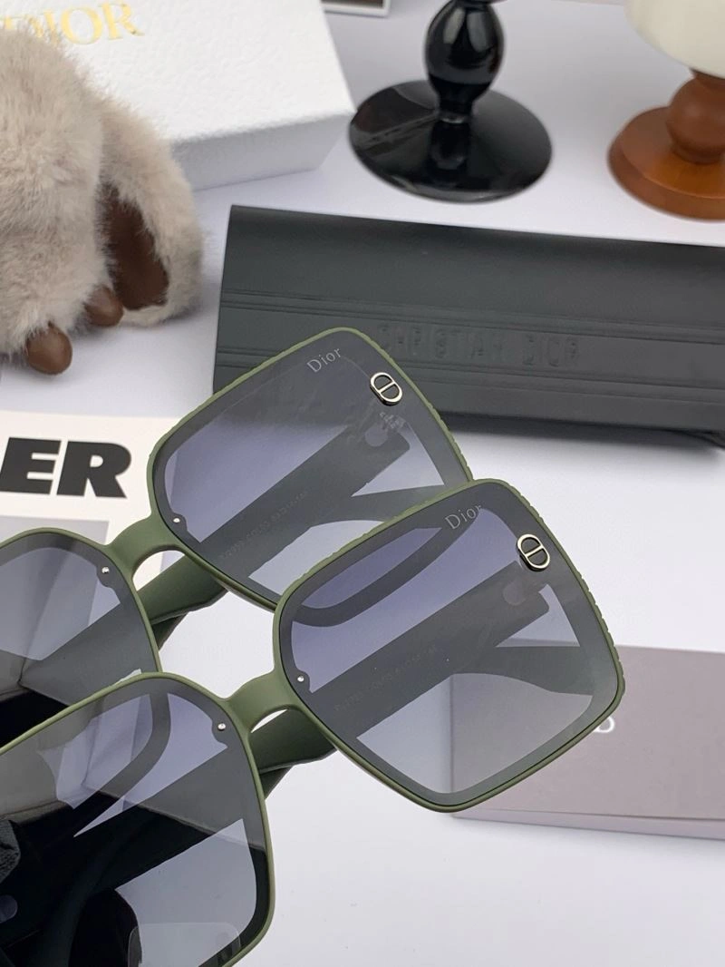 WrinkleFree Christian Dior Sunglasses 278741