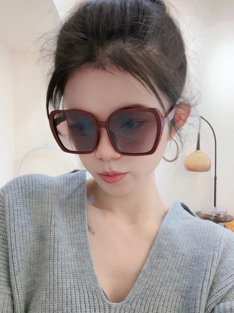 Sophisticated Christian Dior Sunglasses 278758