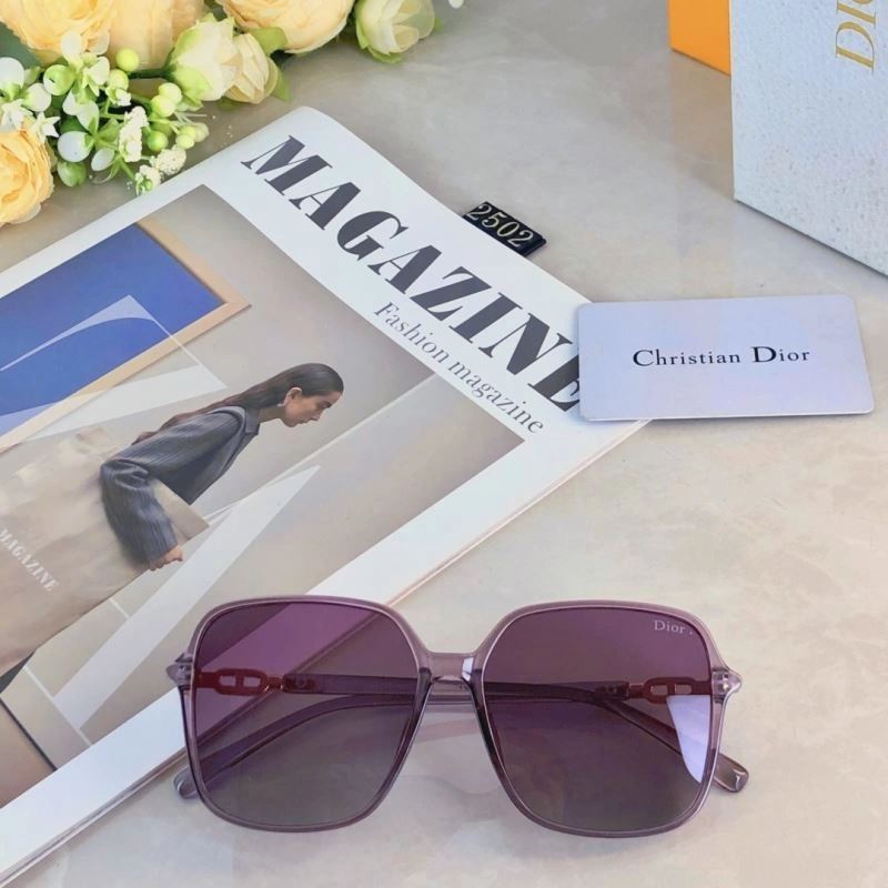 OnTrend Christian Dior Sunglasses 278769