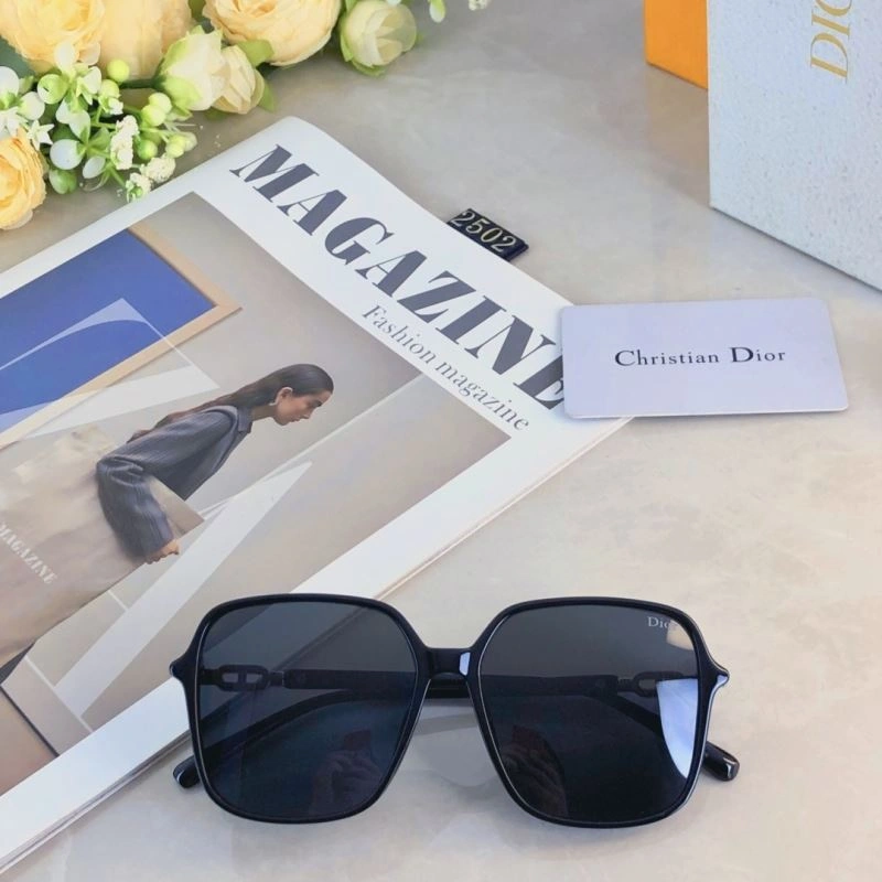 OnTrend Christian Dior Sunglasses 278769