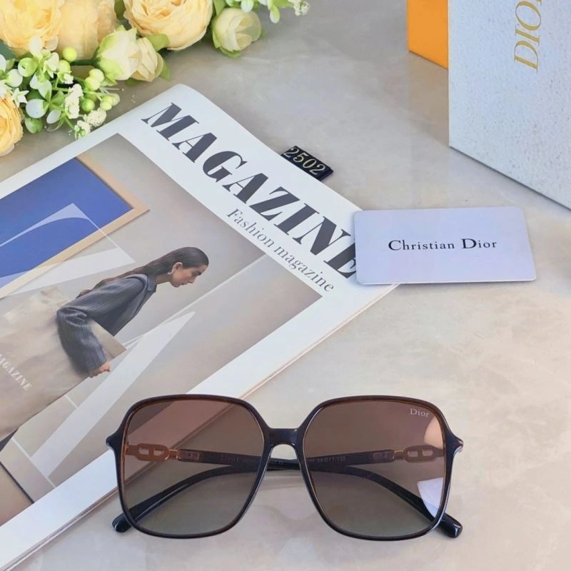 OnTrend Christian Dior Sunglasses 278769
