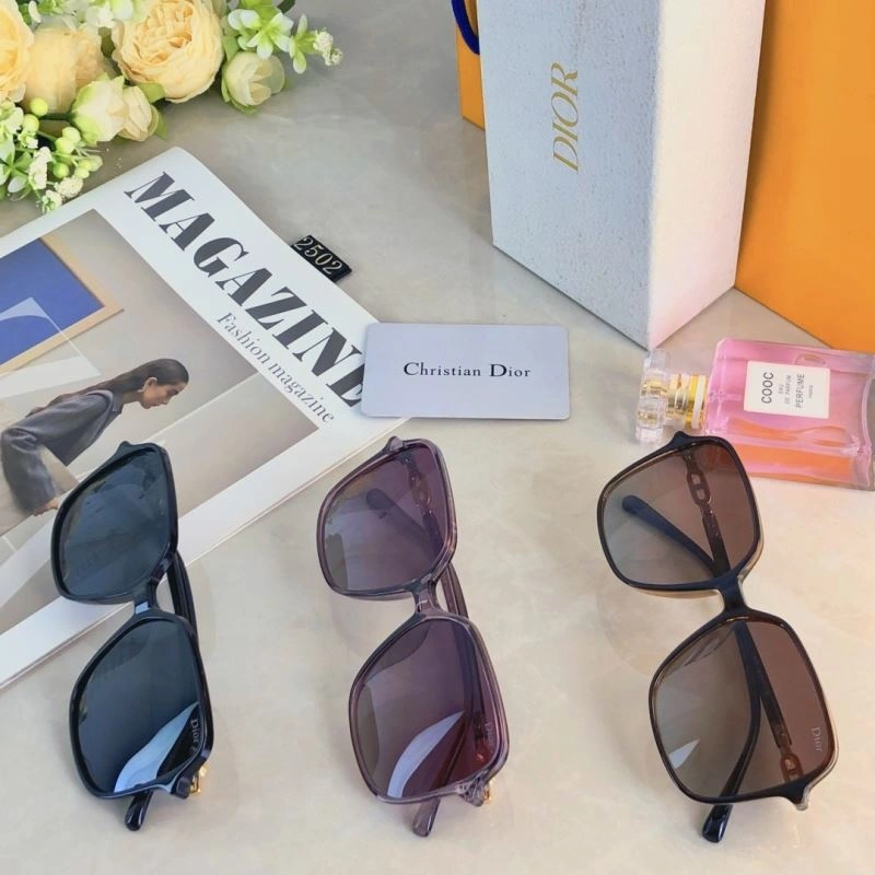 OnTrend Christian Dior Sunglasses 278769