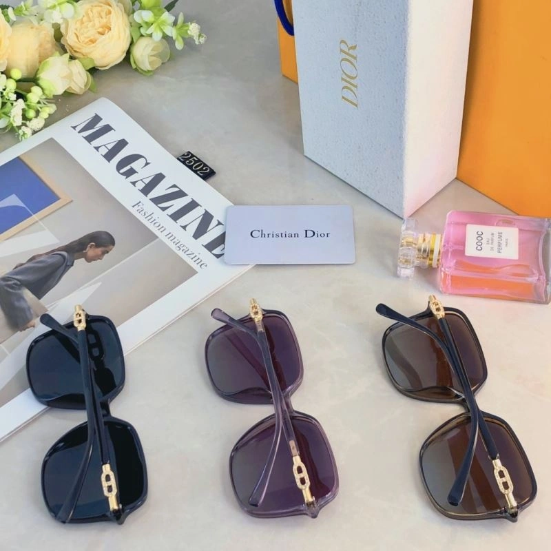 OnTrend Christian Dior Sunglasses 278769