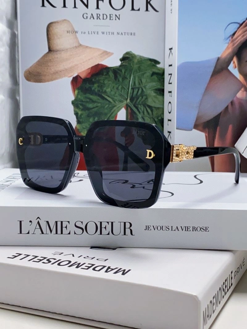 Durable Christian Dior Sunglasses 278751