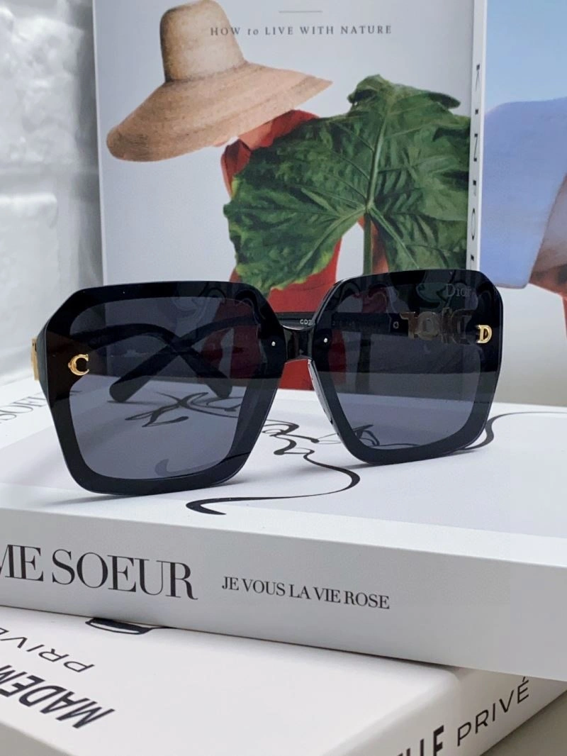 Durable Christian Dior Sunglasses 278751