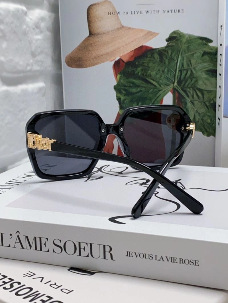 Durable Christian Dior Sunglasses 278751
