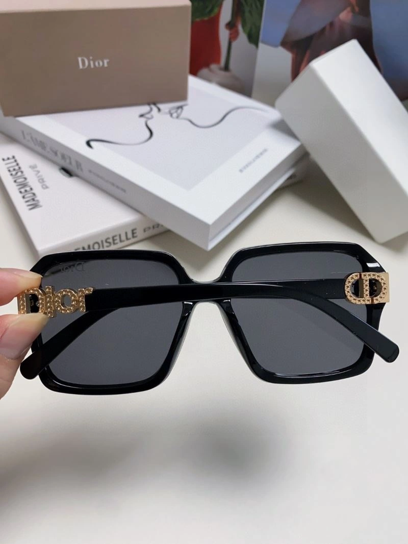 Durable Christian Dior Sunglasses 278751