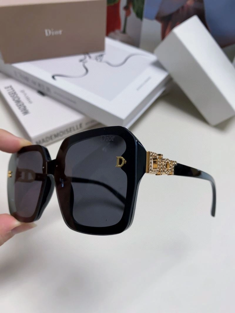 Durable Christian Dior Sunglasses 278751